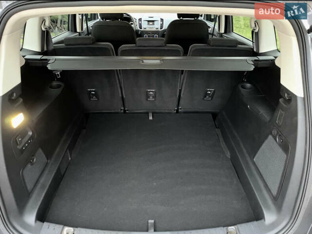 Сірий Форд С-Макс, об'ємом двигуна 1.5 л та пробігом 115 тис. км за 11500 $, фото 9 на Automoto.ua