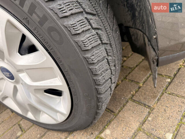 Сірий Форд С-Макс, об'ємом двигуна 1.5 л та пробігом 115 тис. км за 11500 $, фото 20 на Automoto.ua