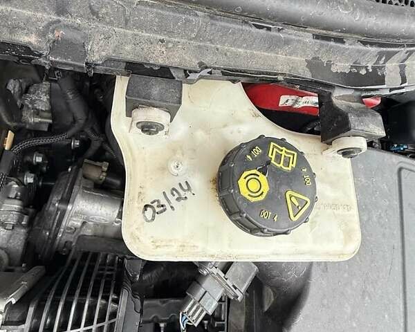 Сірий Форд С-Макс, об'ємом двигуна 2 л та пробігом 139 тис. км за 17900 $, фото 35 на Automoto.ua