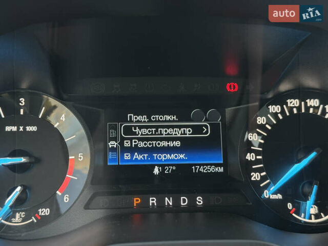 Сірий Форд С-Макс, об'ємом двигуна 2 л та пробігом 174 тис. км за 18400 $, фото 54 на Automoto.ua