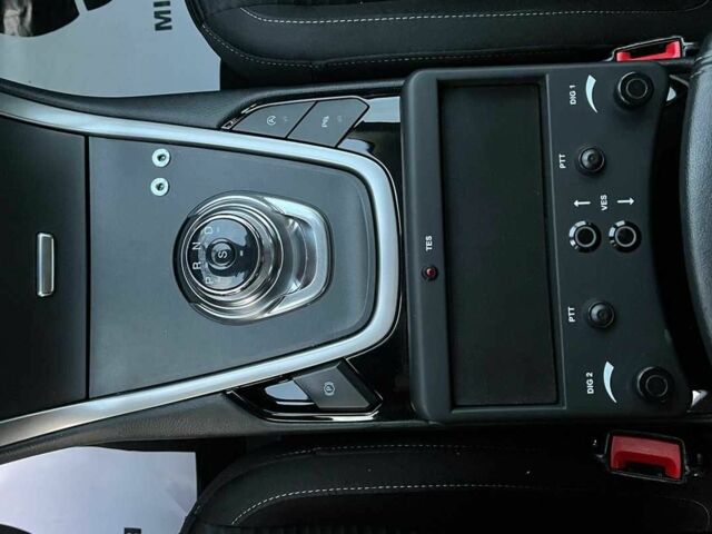 Серый Форд С-Макс, объемом двигателя 2 л и пробегом 158 тыс. км за 15000 $, фото 14 на Automoto.ua