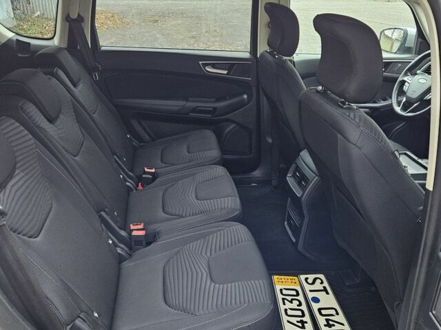 Форд С-Макс 2020 в Коломые на Automoto.ua Серый Форд С-Макс, объемом двигателя 2 л и пробегом 157 тыс. км за 17400 $, фото 2 на Automoto.ua