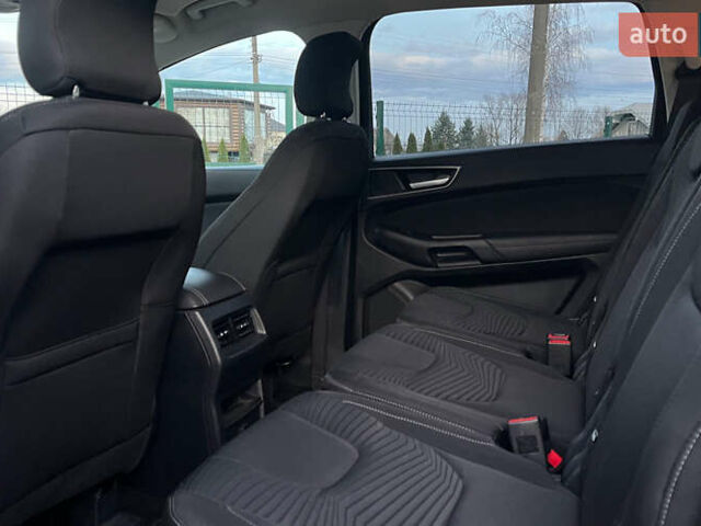 Серый Форд С-Макс, объемом двигателя 2 л и пробегом 158 тыс. км за 15000 $, фото 18 на Automoto.ua