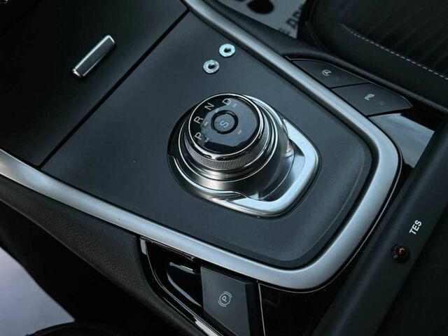 Серый Форд С-Макс, объемом двигателя 2 л и пробегом 158 тыс. км за 15000 $, фото 13 на Automoto.ua