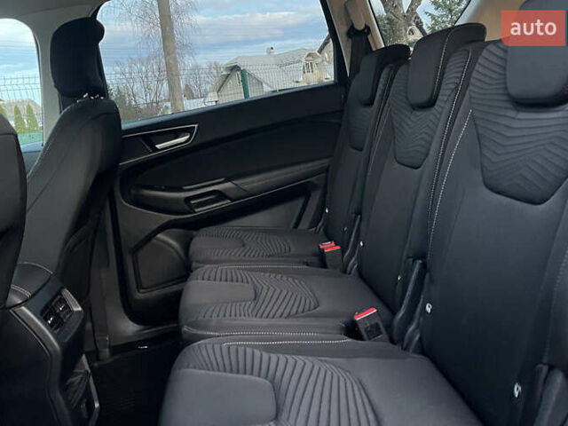 Серый Форд С-Макс, объемом двигателя 2 л и пробегом 158 тыс. км за 15000 $, фото 19 на Automoto.ua