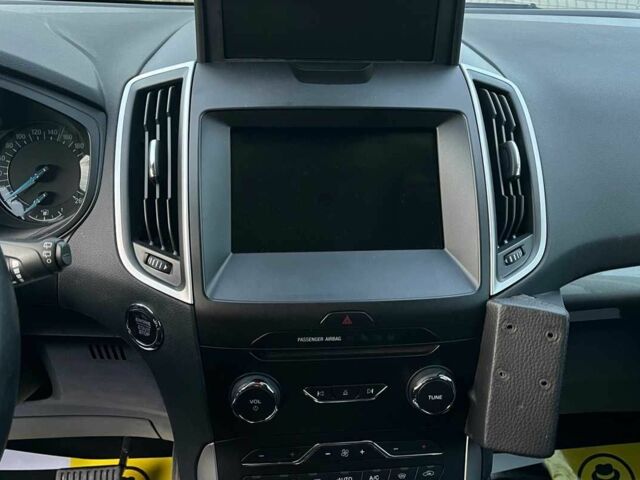 Серый Форд С-Макс, объемом двигателя 2 л и пробегом 158 тыс. км за 15000 $, фото 12 на Automoto.ua