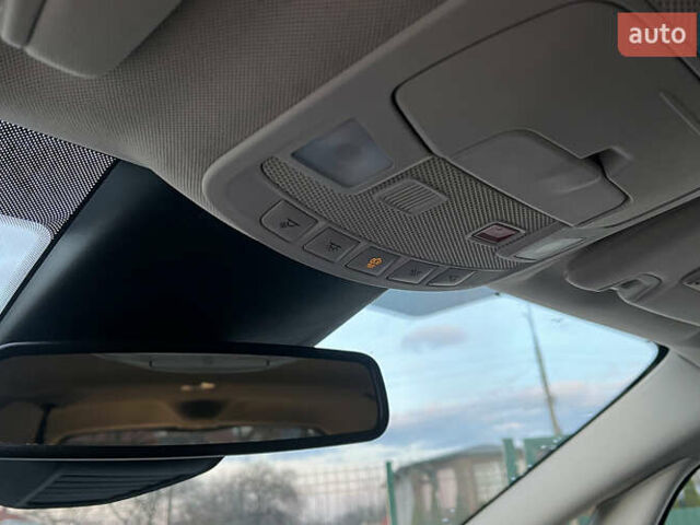 Серый Форд С-Макс, объемом двигателя 2 л и пробегом 158 тыс. км за 15000 $, фото 15 на Automoto.ua