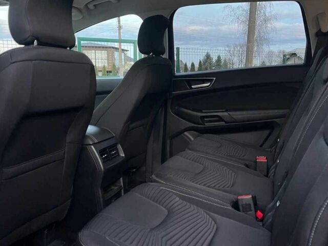 Серый Форд С-Макс, объемом двигателя 2 л и пробегом 158 тыс. км за 15000 $, фото 18 на Automoto.ua