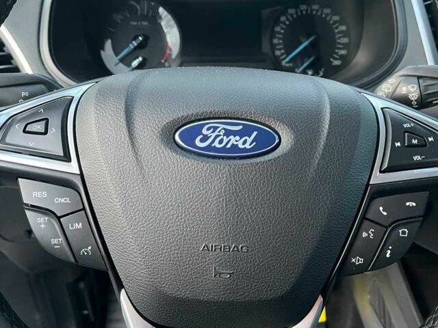 Серый Форд С-Макс, объемом двигателя 2 л и пробегом 158 тыс. км за 15000 $, фото 11 на Automoto.ua