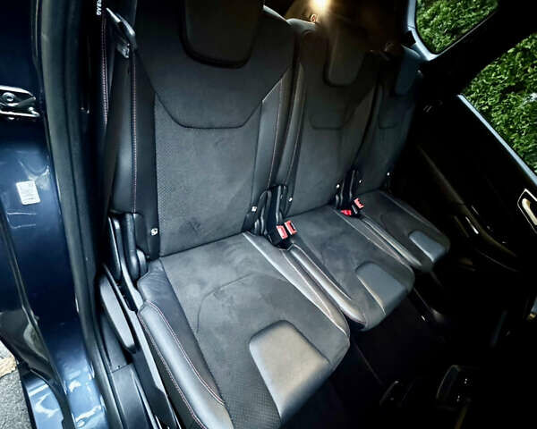 Серый Форд С-Макс, объемом двигателя 2 л и пробегом 77 тыс. км за 25000 $, фото 24 на Automoto.ua