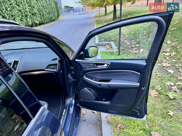 Серый Форд С-Макс, объемом двигателя 2 л и пробегом 77 тыс. км за 25000 $, фото 28 на Automoto.ua