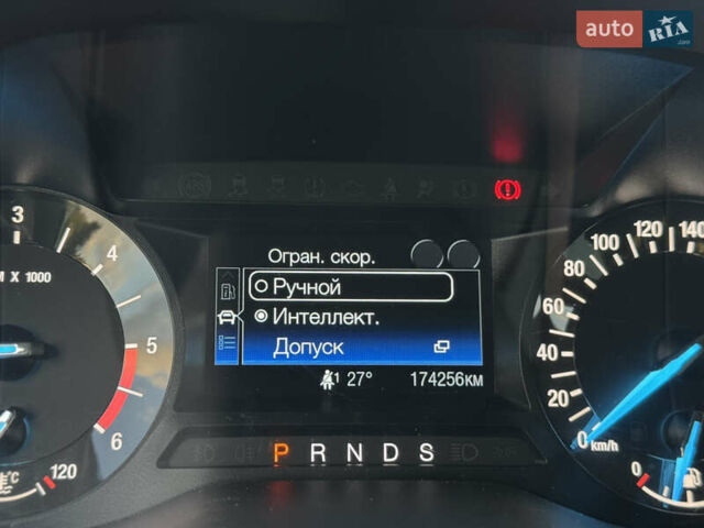 Сірий Форд С-Макс, об'ємом двигуна 2 л та пробігом 174 тис. км за 18400 $, фото 56 на Automoto.ua