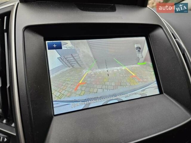 Сірий Форд С-Макс, об'ємом двигуна 2 л та пробігом 157 тис. км за 15999 $, фото 12 на Automoto.ua