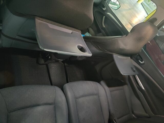 Форд С-Макс 2007 у Львові на Automoto.ua Сірий Форд С-Макс, об'ємом двигуна 1.8 л та пробігом 306 тис. км за 4800 $, фото 13 на Automoto.ua