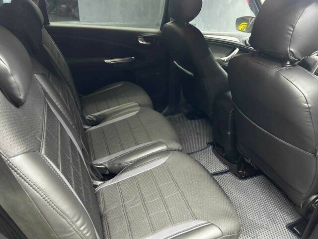 Сірий Форд С-Макс, об'ємом двигуна 1.6 л та пробігом 250 тис. км за 8200 $, фото 15 на Automoto.ua