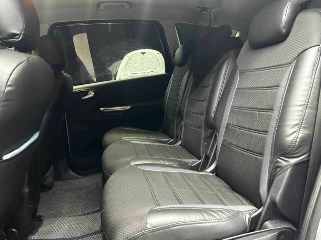 Сірий Форд С-Макс, об'ємом двигуна 1.6 л та пробігом 250 тис. км за 8200 $, фото 14 на Automoto.ua