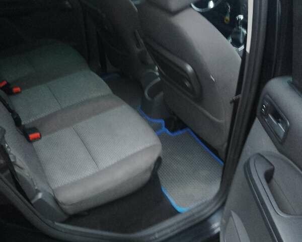 Синий Форд С-Макс, объемом двигателя 1.8 л и пробегом 230 тыс. км за 5400 $, фото 4 на Automoto.ua