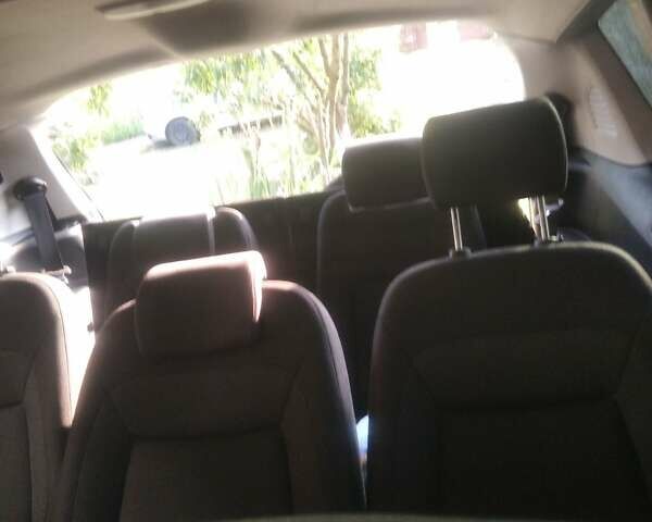 Синий Форд С-Макс, объемом двигателя 2 л и пробегом 250 тыс. км за 6000 $, фото 4 на Automoto.ua