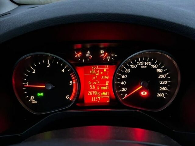 Синий Форд С-Макс, объемом двигателя 1.8 л и пробегом 300 тыс. км за 2900 $, фото 9 на Automoto.ua