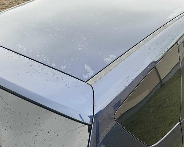 Синій Форд С-Макс, об'ємом двигуна 1.75 л та пробігом 311 тис. км за 6990 $, фото 32 на Automoto.ua