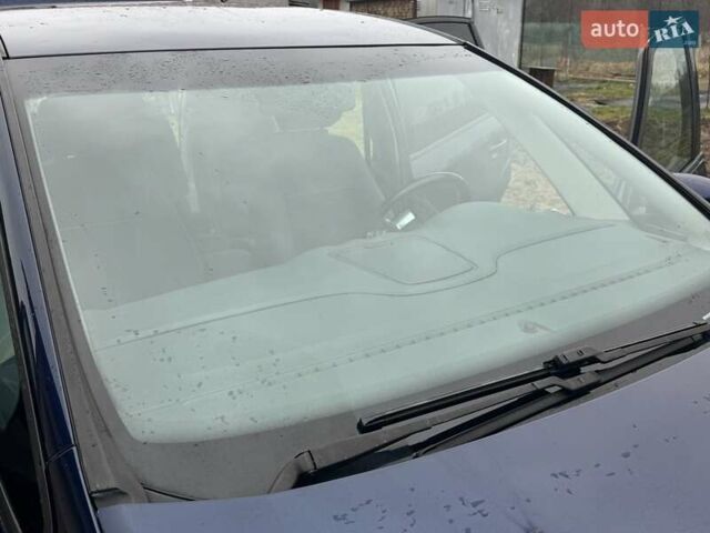 Синій Форд С-Макс, об'ємом двигуна 1.75 л та пробігом 311 тис. км за 6990 $, фото 30 на Automoto.ua