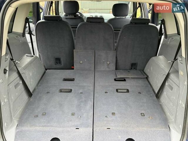 Синій Форд С-Макс, об'ємом двигуна 1.75 л та пробігом 311 тис. км за 6990 $, фото 23 на Automoto.ua