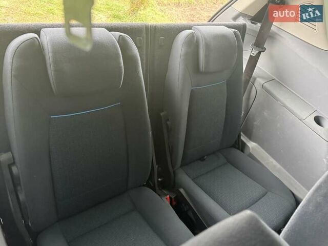 Синій Форд С-Макс, об'ємом двигуна 1.75 л та пробігом 311 тис. км за 6990 $, фото 21 на Automoto.ua