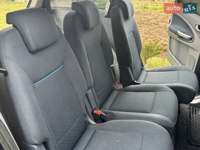 Синій Форд С-Макс, об'ємом двигуна 1.75 л та пробігом 311 тис. км за 6990 $, фото 14 на Automoto.ua