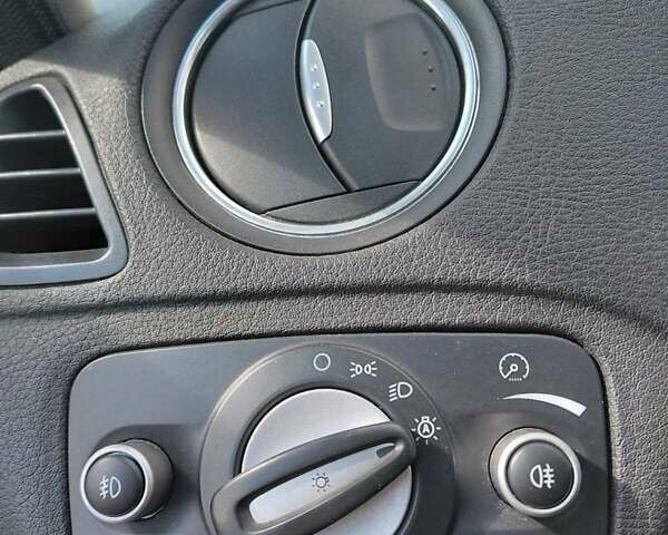 Синій Форд С-Макс, об'ємом двигуна 2 л та пробігом 205 тис. км за 8650 $, фото 26 на Automoto.ua