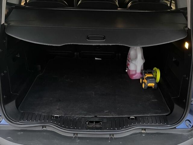 Синій Форд С-Макс, об'ємом двигуна 2 л та пробігом 260 тис. км за 9000 $, фото 6 на Automoto.ua