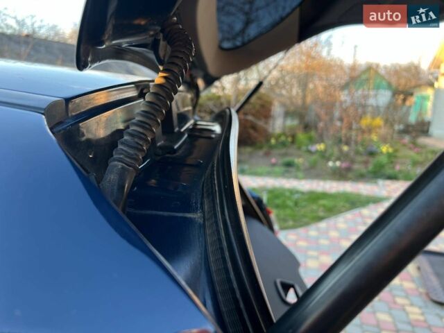 Синій Форд С-Макс, об'ємом двигуна 1.6 л та пробігом 177 тис. км за 8999 $, фото 94 на Automoto.ua