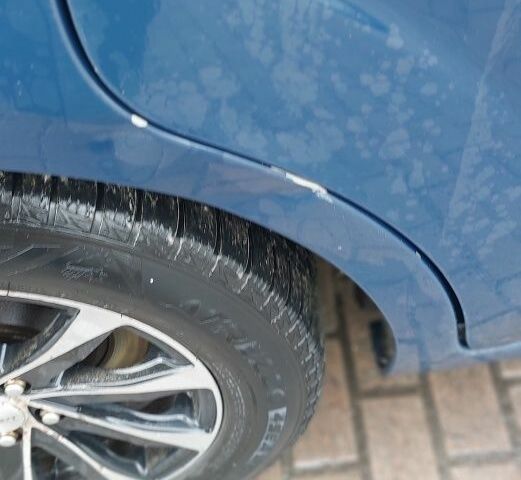 Синій Форд С-Макс, об'ємом двигуна 2 л та пробігом 263 тис. км за 8800 $, фото 15 на Automoto.ua