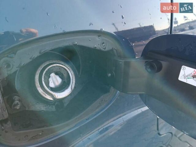 Синий Форд С-Макс, объемом двигателя 1.6 л и пробегом 176 тыс. км за 9750 $, фото 29 на Automoto.ua