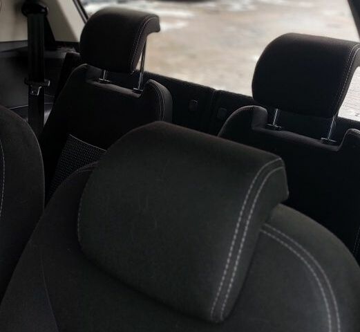 Синій Форд С-Макс, об'ємом двигуна 2 л та пробігом 263 тис. км за 8800 $, фото 2 на Automoto.ua