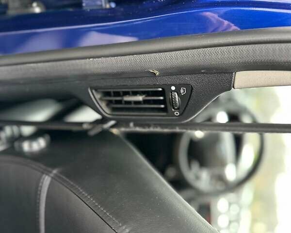 Синий Форд С-Макс, объемом двигателя 2 л и пробегом 334 тыс. км за 8200 $, фото 19 на Automoto.ua