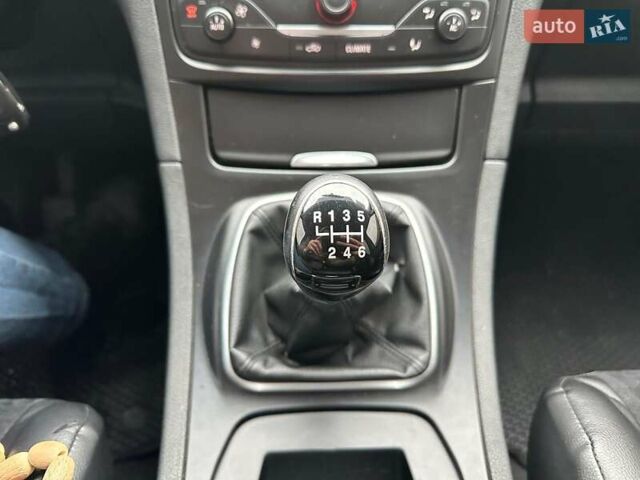 Синий Форд С-Макс, объемом двигателя 2 л и пробегом 334 тыс. км за 8200 $, фото 37 на Automoto.ua