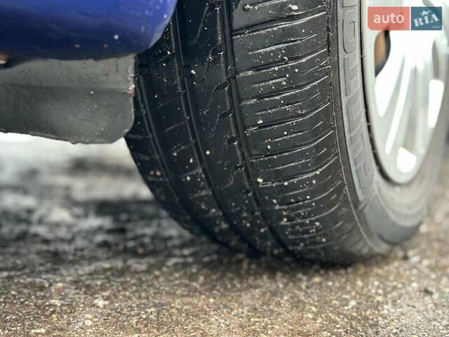 Синий Форд С-Макс, объемом двигателя 2 л и пробегом 334 тыс. км за 8200 $, фото 12 на Automoto.ua