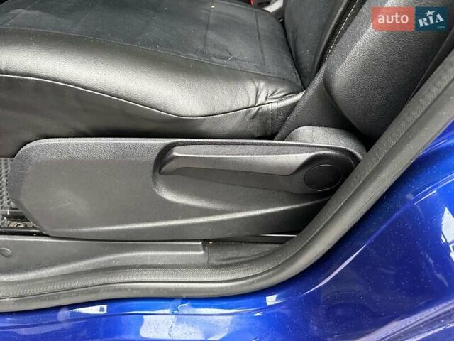 Синий Форд С-Макс, объемом двигателя 2 л и пробегом 334 тыс. км за 8200 $, фото 17 на Automoto.ua