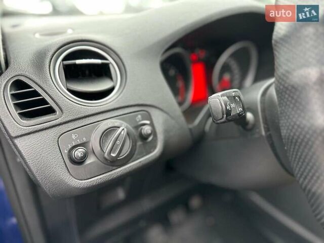 Синий Форд С-Макс, объемом двигателя 2 л и пробегом 334 тыс. км за 8200 $, фото 32 на Automoto.ua