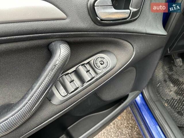 Синий Форд С-Макс, объемом двигателя 2 л и пробегом 334 тыс. км за 8200 $, фото 31 на Automoto.ua