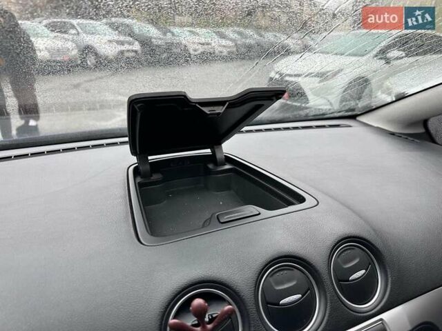 Синий Форд С-Макс, объемом двигателя 2 л и пробегом 334 тыс. км за 8200 $, фото 39 на Automoto.ua