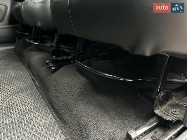 Синий Форд С-Макс, объемом двигателя 2 л и пробегом 334 тыс. км за 8200 $, фото 16 на Automoto.ua