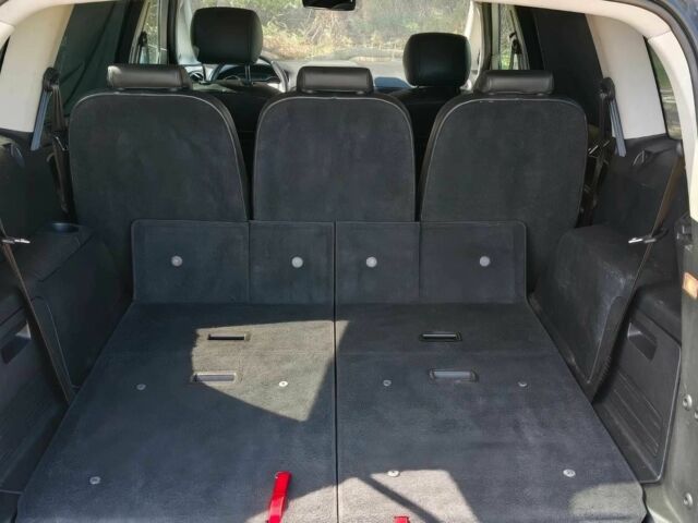 Синій Форд С-Макс, об'ємом двигуна 2 л та пробігом 156 тис. км за 3500 $, фото 5 на Automoto.ua