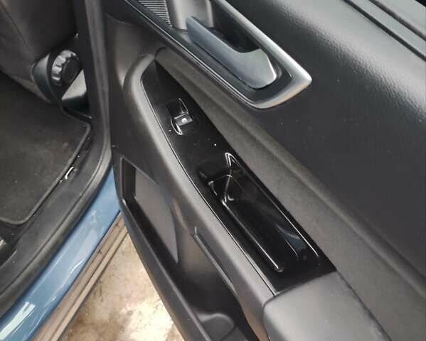 Синій Форд С-Макс, об'ємом двигуна 2 л та пробігом 249 тис. км за 17500 $, фото 17 на Automoto.ua