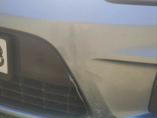 Форд С-Макс 2007 в Чернигове на Automoto.ua Синий Форд С-Макс, объемом двигателя 1.6 л и пробегом 274 тыс. км за 3500 $, фото 3 на Automoto.ua