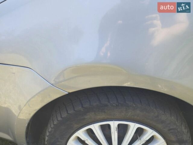 Форд С-Макс 2007 в Чернигове на Automoto.ua Синий Форд С-Макс, объемом двигателя 1.6 л и пробегом 274 тыс. км за 3500 $, фото 1 на Automoto.ua