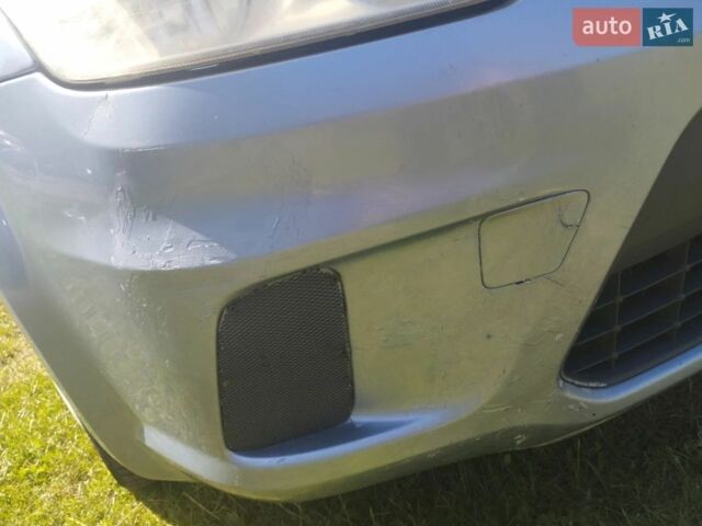 Форд С-Макс 2007 в Чернигове на Automoto.ua Синий Форд С-Макс, объемом двигателя 1.6 л и пробегом 274 тыс. км за 3500 $, фото 4 на Automoto.ua