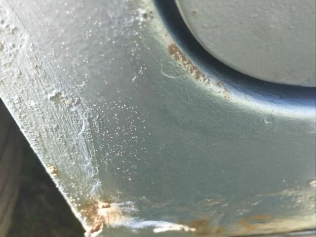 Форд С-Макс 2007 в Чернигове на Automoto.ua Синий Форд С-Макс, объемом двигателя 1.6 л и пробегом 274 тыс. км за 3500 $, фото 6 на Automoto.ua