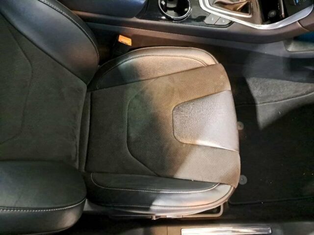 Синій Форд С-Макс, об'ємом двигуна 2 л та пробігом 219 тис. км за 13900 $, фото 12 на Automoto.ua