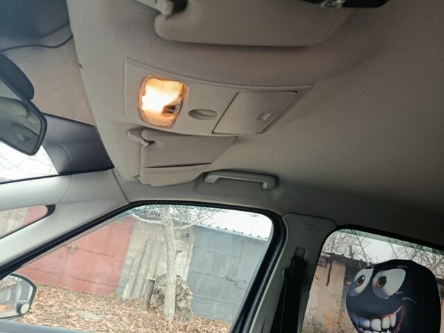 Зелений Форд С-Макс, об'ємом двигуна 2 л та пробігом 283 тис. км за 6800 $, фото 5 на Automoto.ua